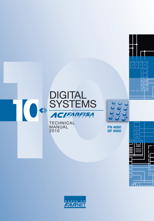 Manual  Digital Systems