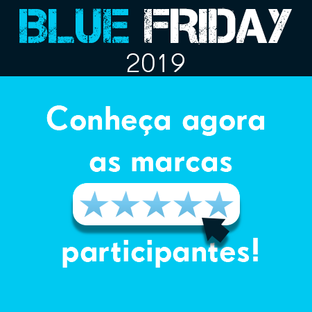 BLUE FRIDAY 2019