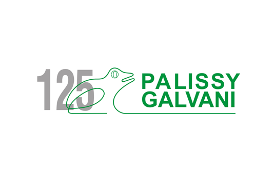 Palissy Galvani
