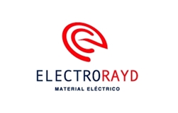 Logo do fornecedor Electro Rayd - Material Eléctrico