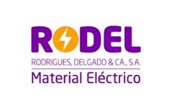 Logo do fornecedor RODEL - Rodrigues, Delgado & CA, SA