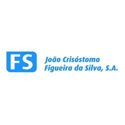 Logo do fornecedor JCFS (João Crisóstomo Figueira da Silva)
