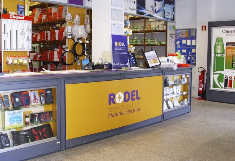 Rodel - Vila Real