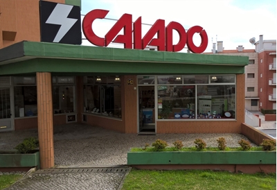 Caiado - Figueira da Foz