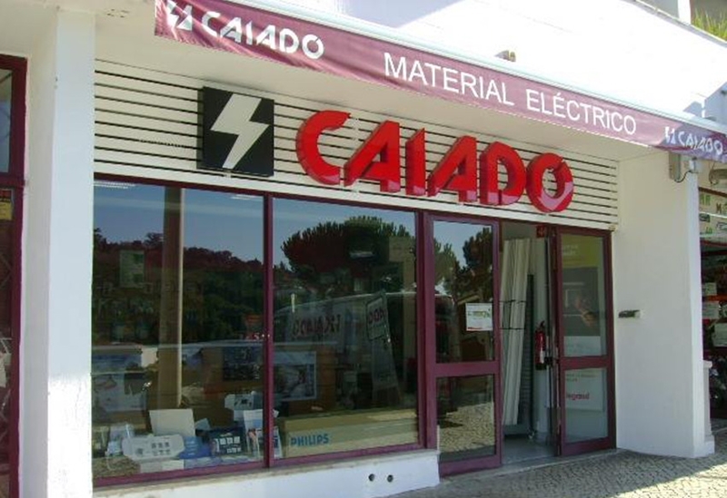 Caiado - Alcobaça Caiado - Alcobaça