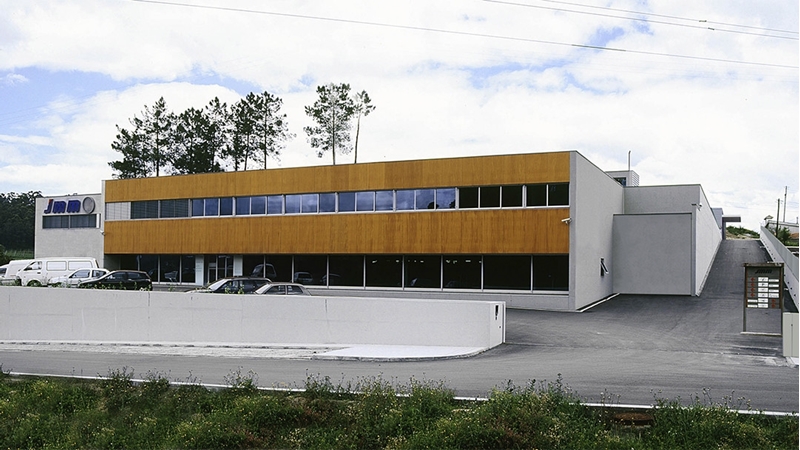 JMM Gonçalves JMM Gonçalves