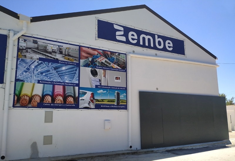 Zembe- Faro