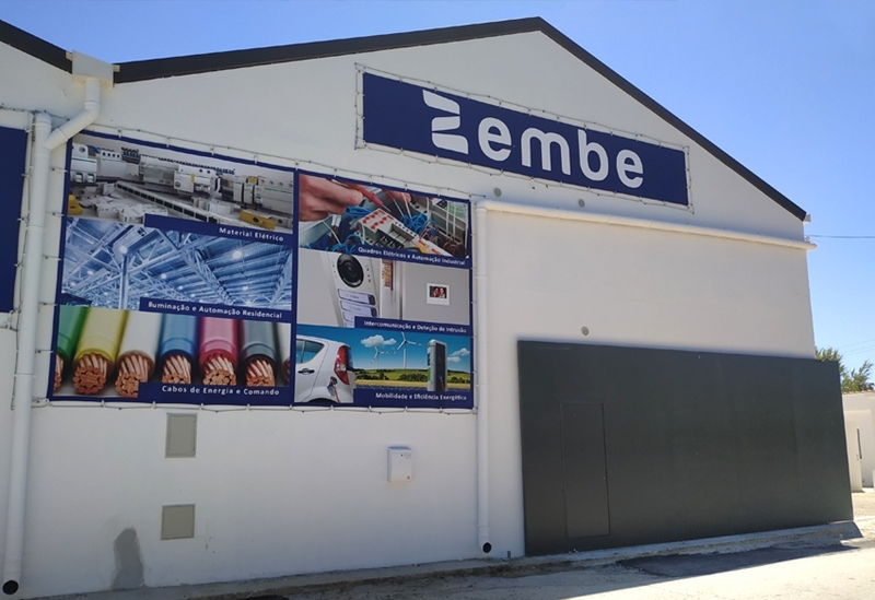 Zembe- Faro Zembe- Faro