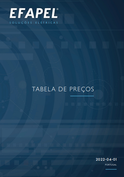 Picture of Tab Preços 2022