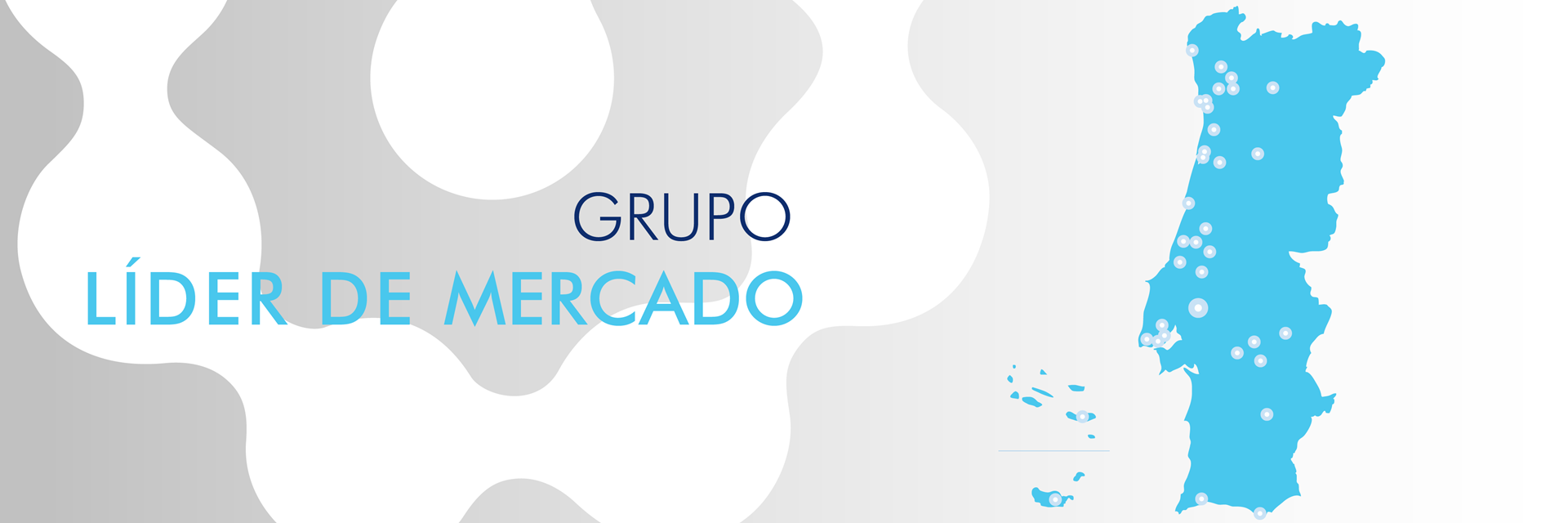Líderes de Mercado