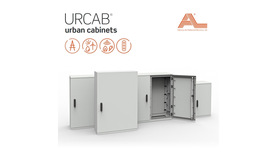 UrCab - Urban Cabinets da AL
