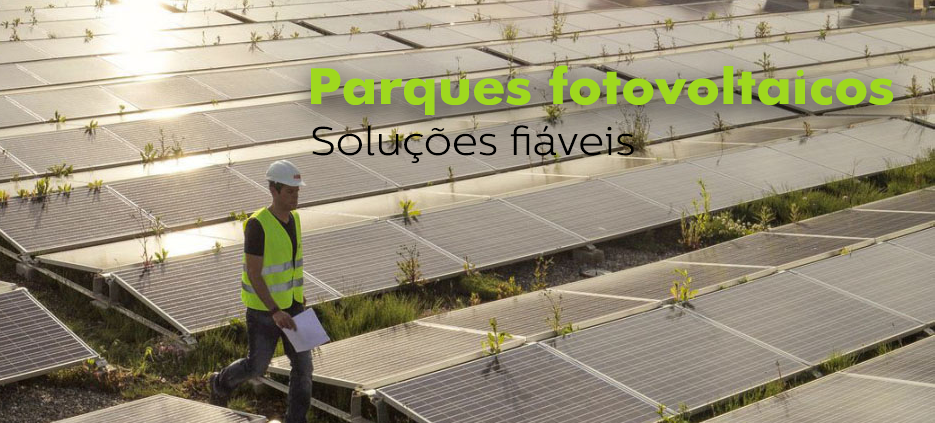 Parques Fotovoltaicos