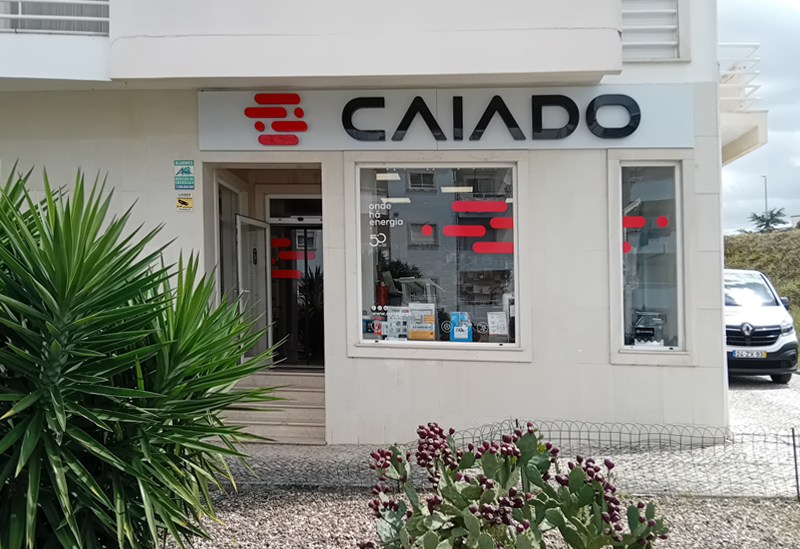 Caiado - Alcanena Caiado - Alcanena