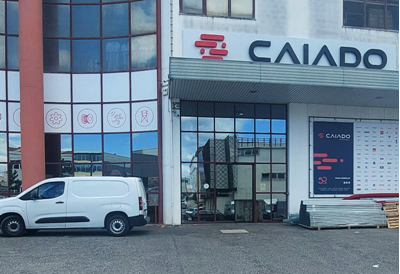 Caiado - Lisboa