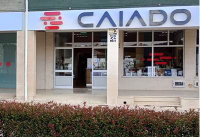 Caiado - Ourém