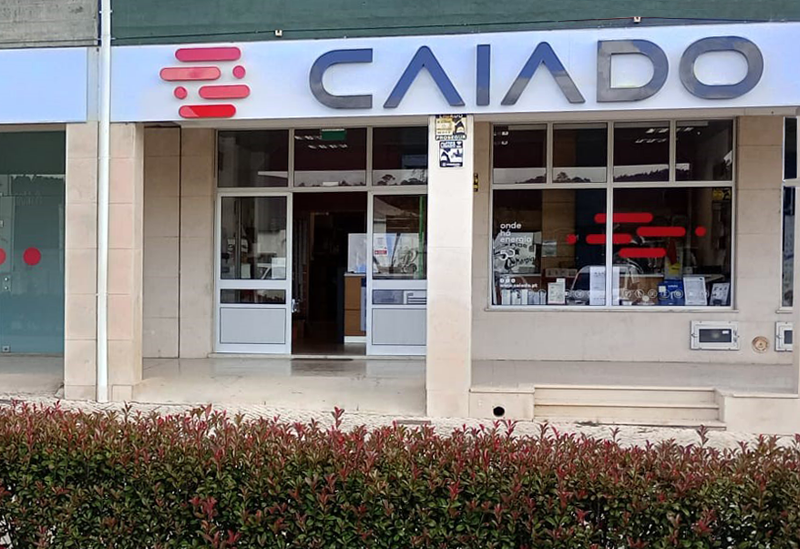 Caiado - Ourém