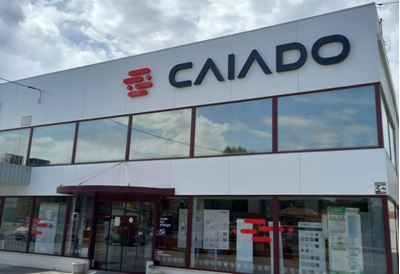 Caiado - Pombal