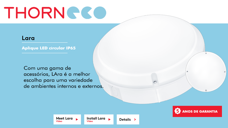 Lara da ThornEco