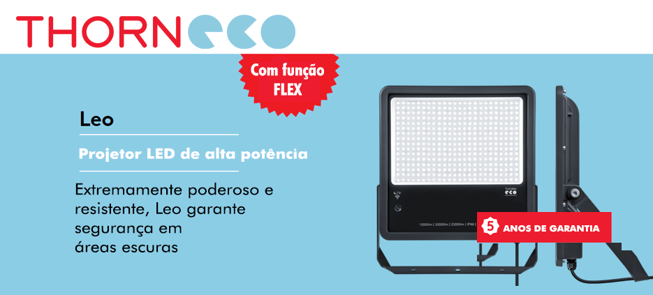 Leo da ThornEco