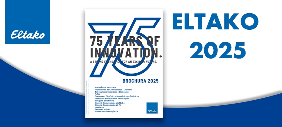 Brochura TOP ELTAKO 2025