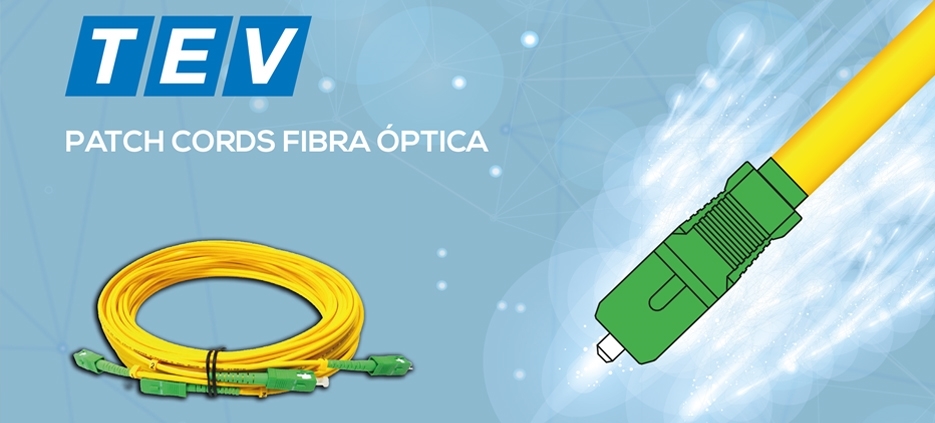 PATCH CORDS IFCH da TEV PATCH CORDS IFCH da TEV