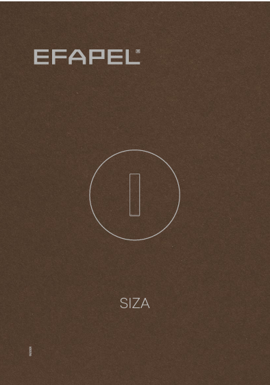 Catálogo Siza