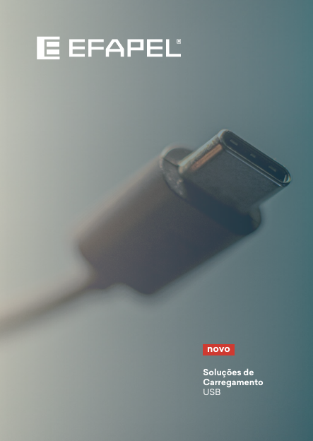 Catálogo USB