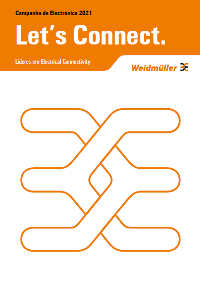 Let's Connect