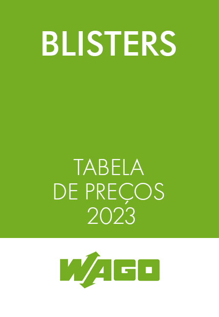 Tabela de Preços Blisterds  2023