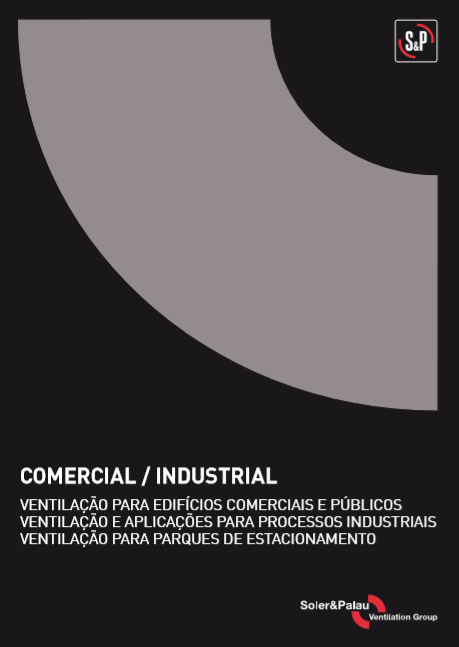 Comercial Industrial