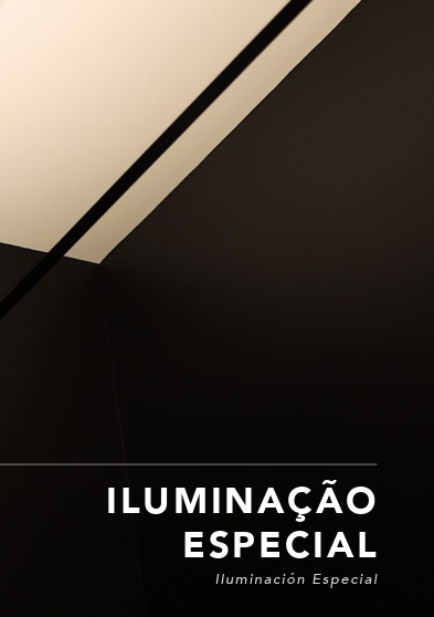 ILUMINAÇÃO ESPECIAL