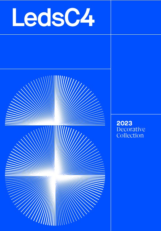 Decorative Collection 2023