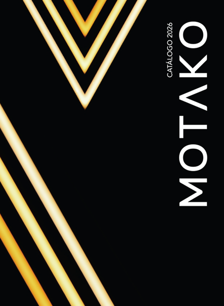 Catálogo MOTAKO 2026