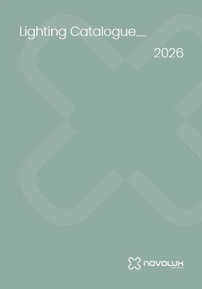 Catálogo GRUPO NOVOLUX 2026
