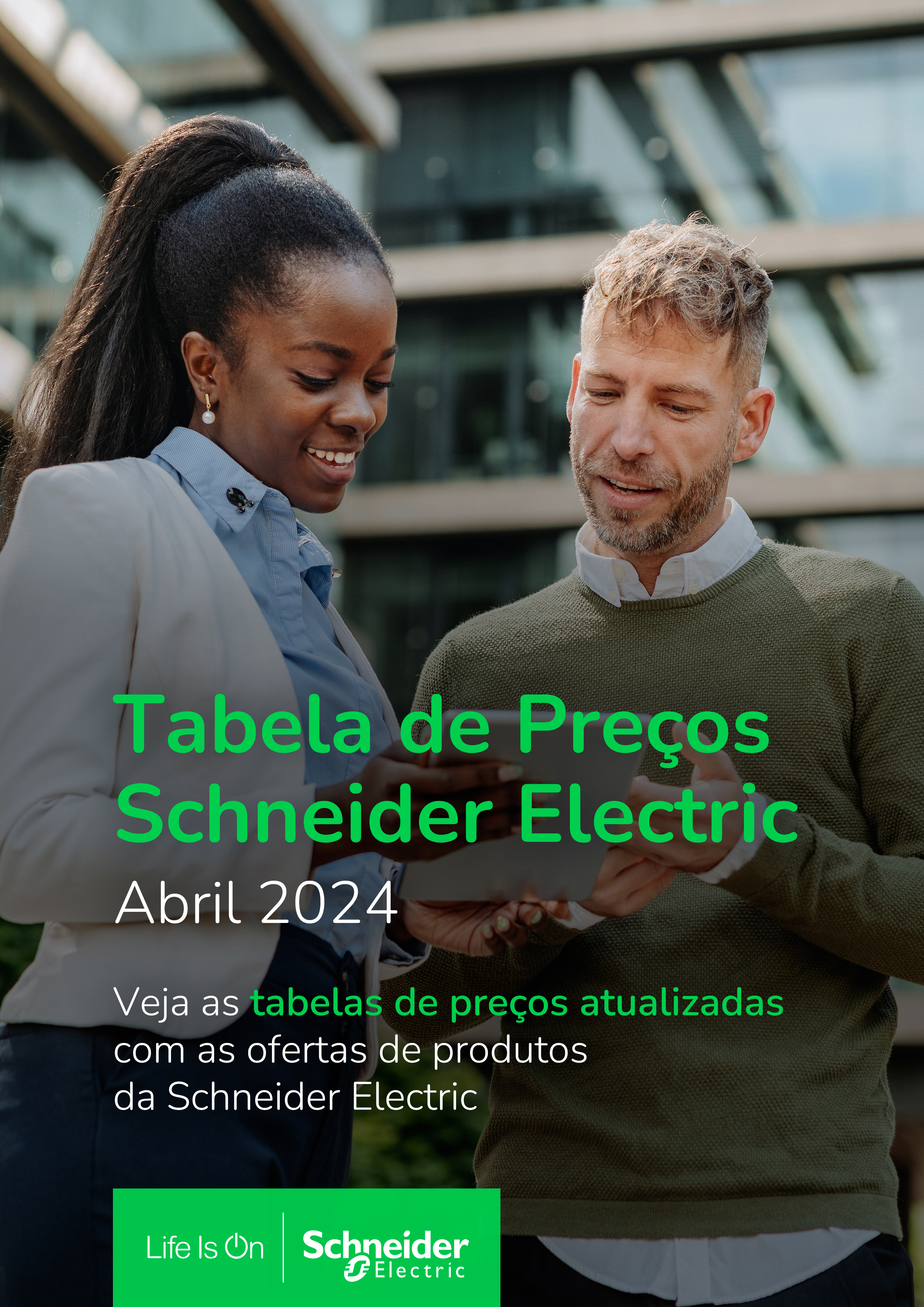 Tabela de Preços 2024