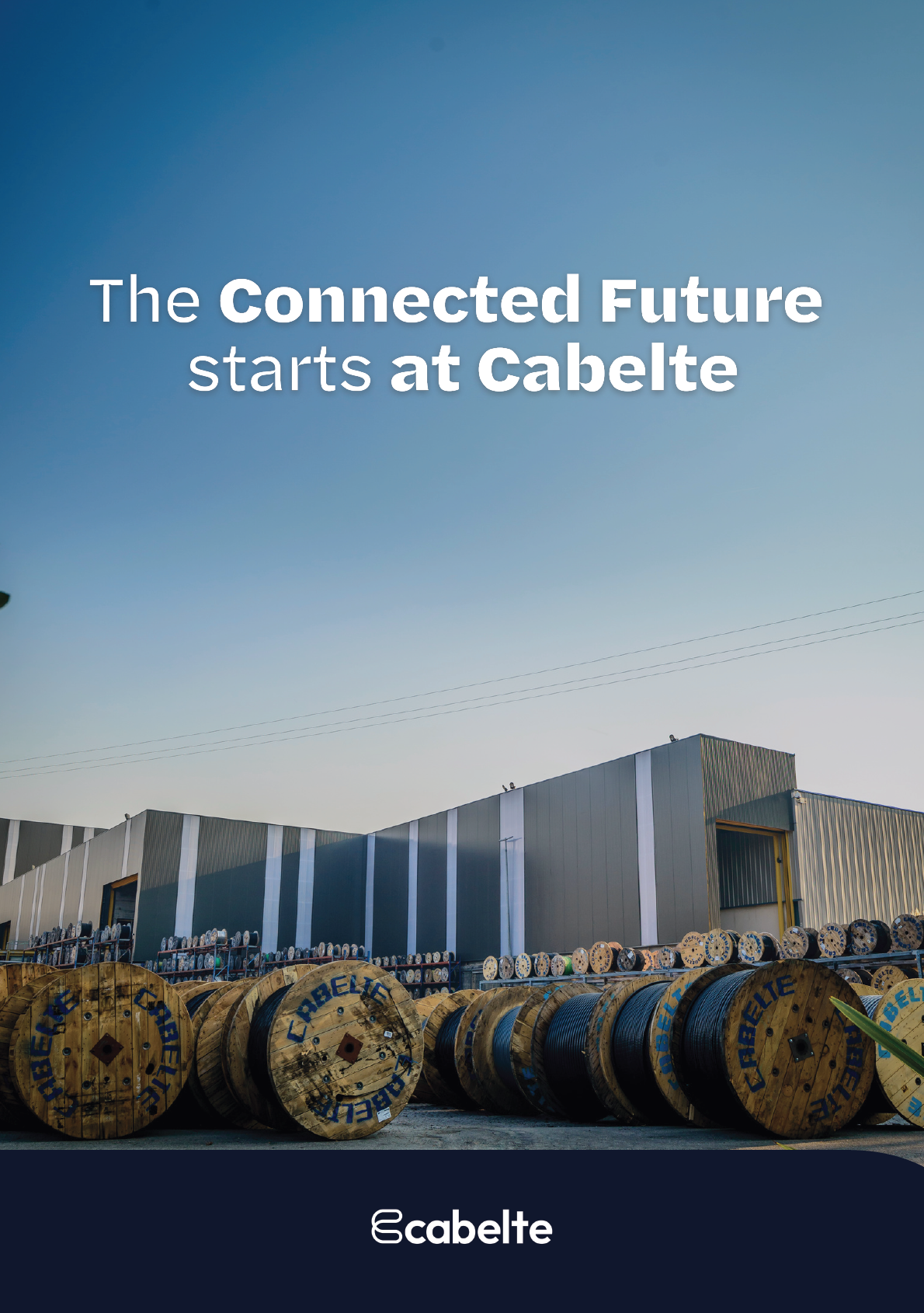Brochura CABELTE