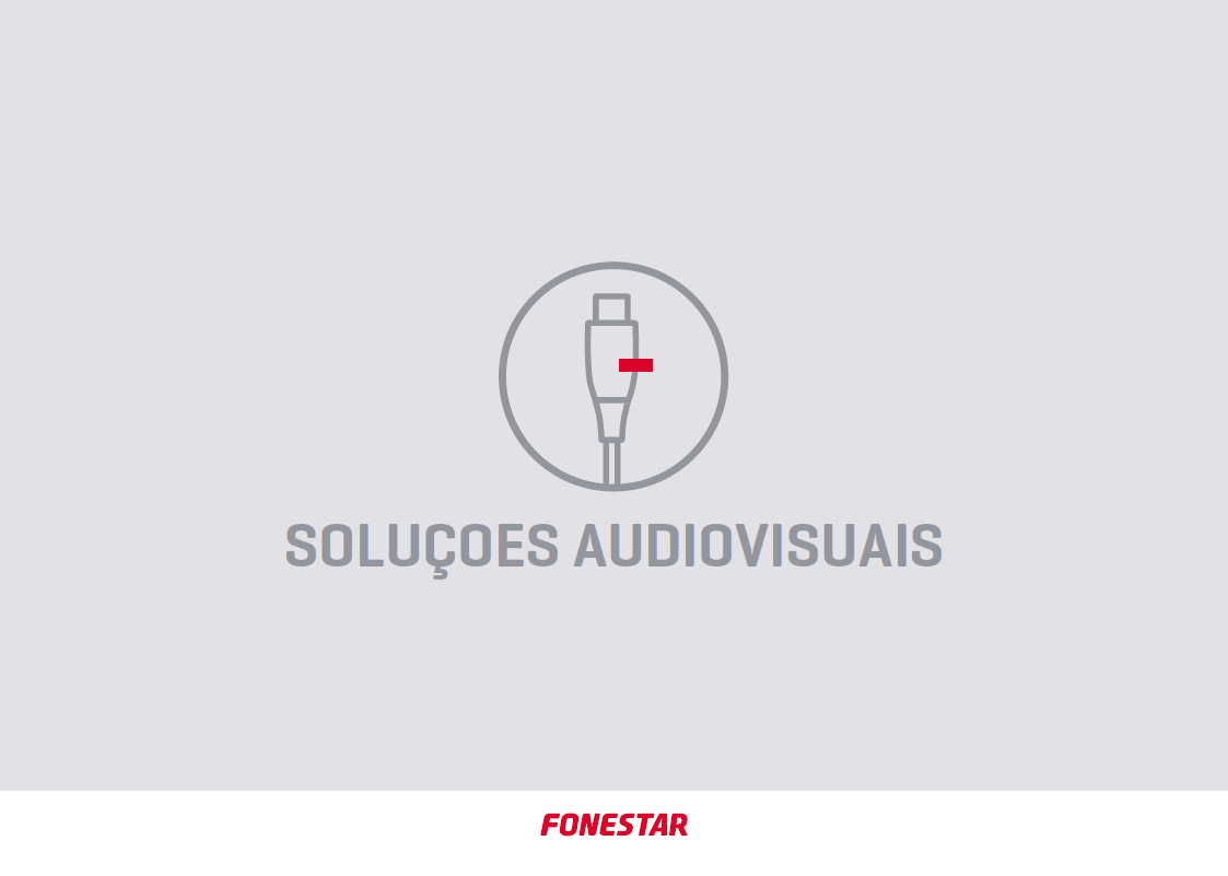 Audiovisuais