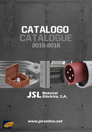 Catálogo JSL 