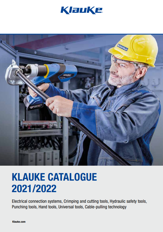 Catálogo KLAUKE - 2022