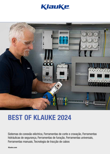 Catálogo KLAUKE - 2024