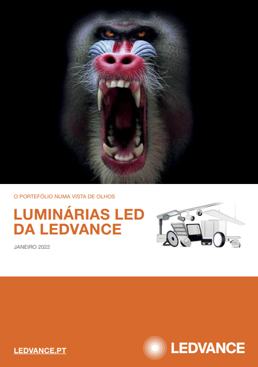 Luminárias 2022