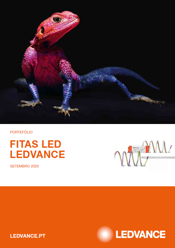 Fitas LED Ledvance