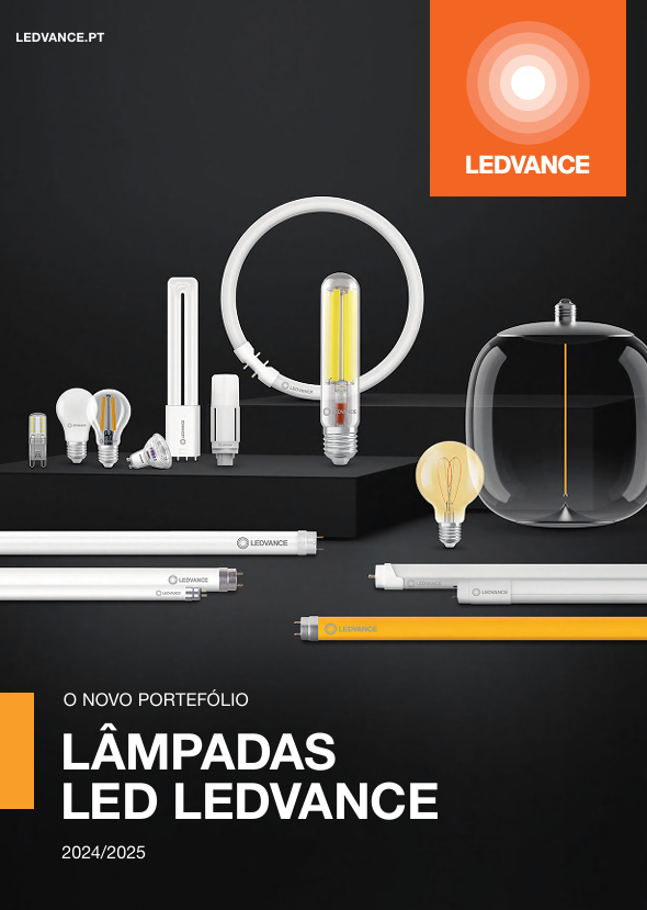 LEDS Profissionais 2024