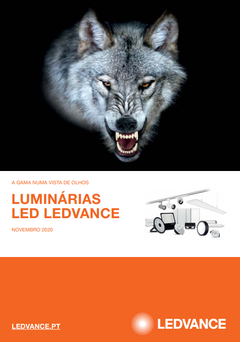 Luminárias Ledvance