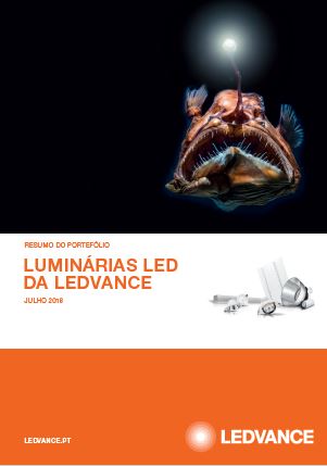 Luminárias LED - LEDVANCE