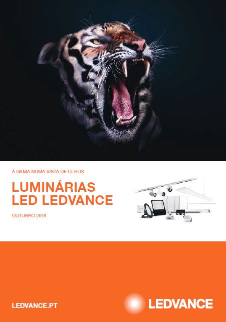 Luminárias LED - LEDVANCE