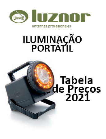 Iluminação Portátil