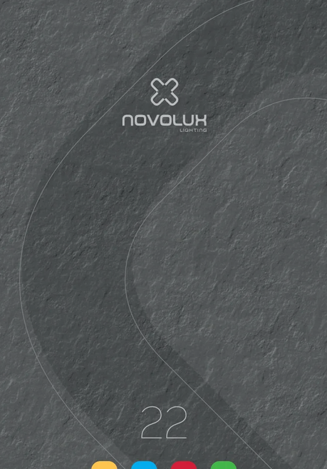 Catálogo GRUPO NOVOLUX