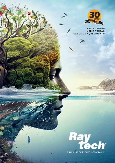 Catálogo RAYTECH - 2025