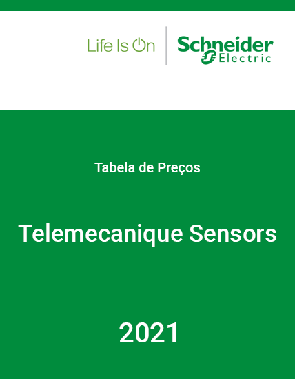 Tabela de Preços 2021